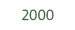 2000