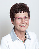 Professor Barbara Buddeberg-Fischer